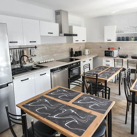 Toffee House Apartment ซาตอร์ ภายนอก รูปภาพ