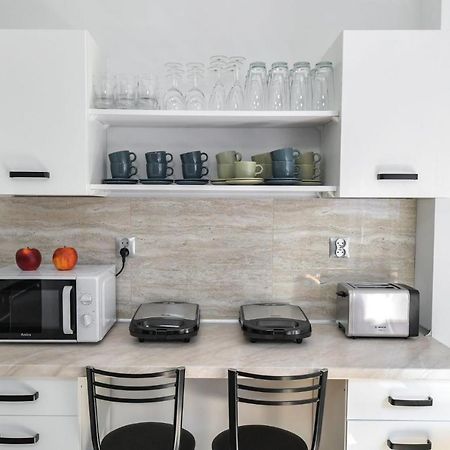 Toffee House Apartment ซาตอร์ ภายนอก รูปภาพ