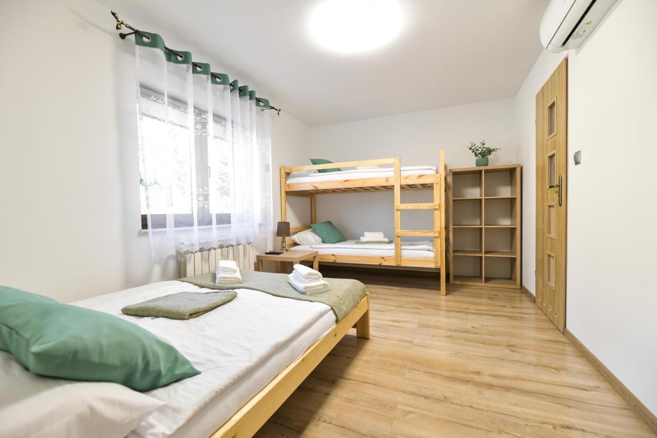 Toffee House Apartment ซาตอร์ ภายนอก รูปภาพ