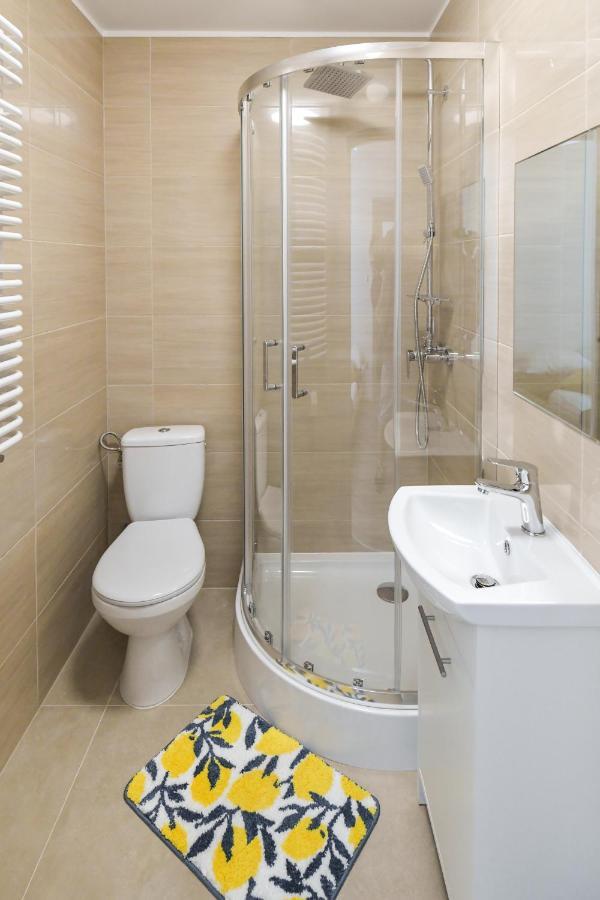 Toffee House Apartment ซาตอร์ ภายนอก รูปภาพ
