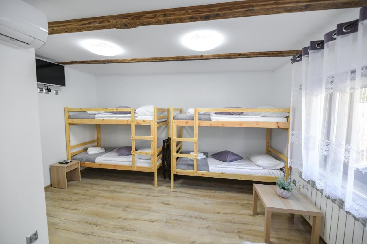 Toffee House Apartment ซาตอร์ ภายนอก รูปภาพ