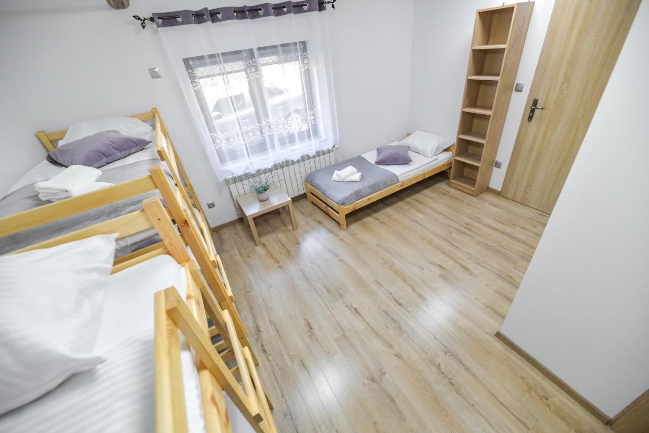 Toffee House Apartment ซาตอร์ ภายนอก รูปภาพ
