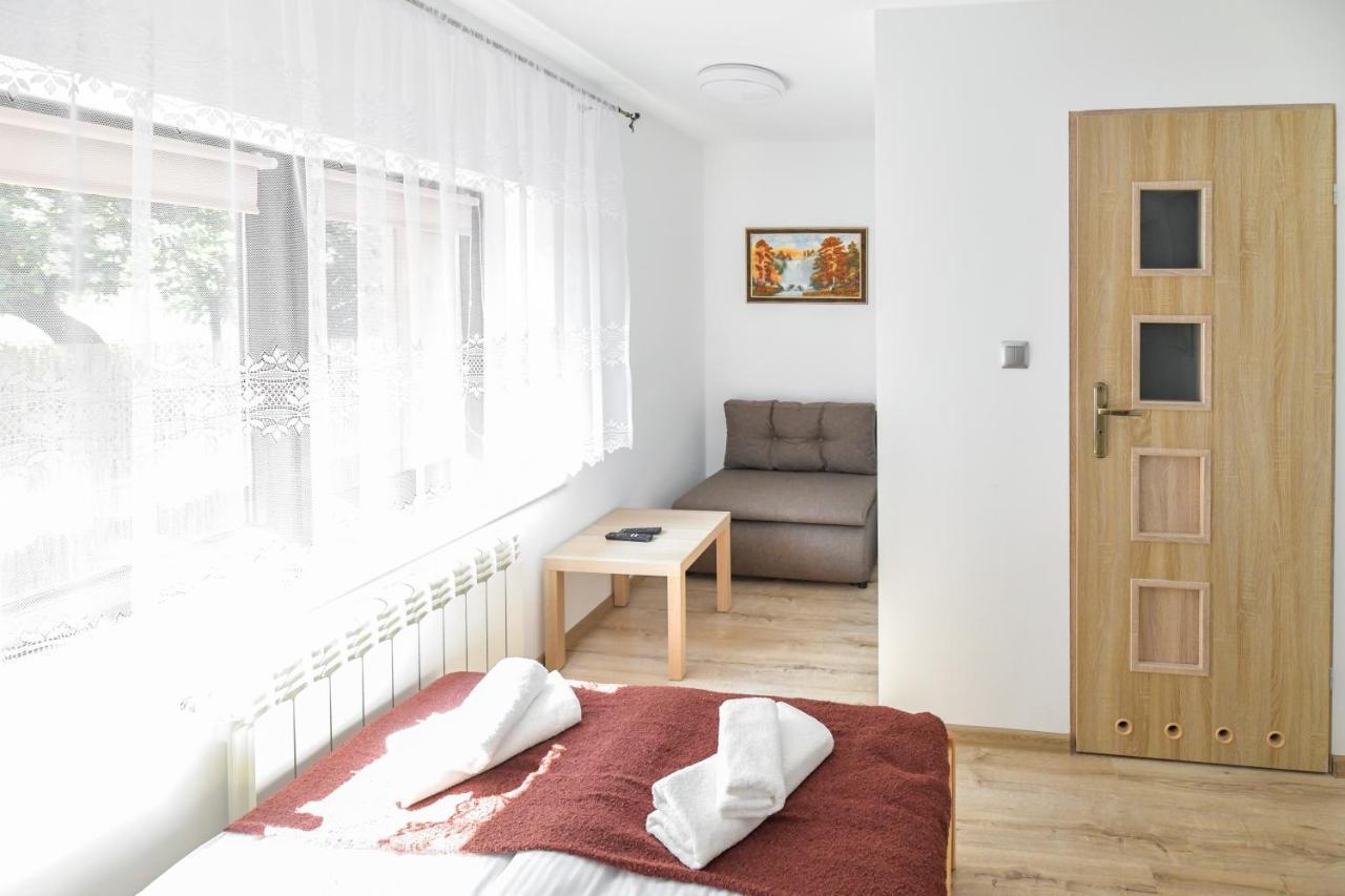 Toffee House Apartment ซาตอร์ ภายนอก รูปภาพ