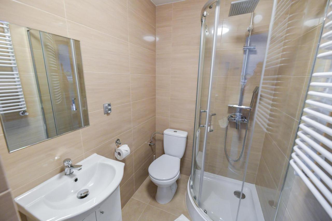 Toffee House Apartment ซาตอร์ ภายนอก รูปภาพ