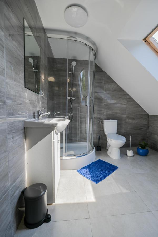 Toffee House Apartment ซาตอร์ ภายนอก รูปภาพ