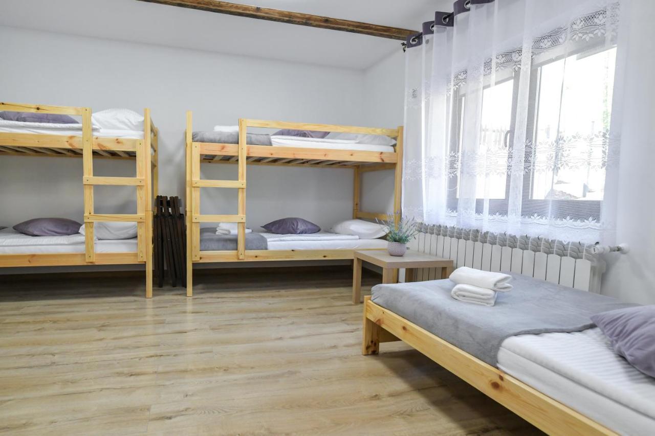 Toffee House Apartment ซาตอร์ ภายนอก รูปภาพ