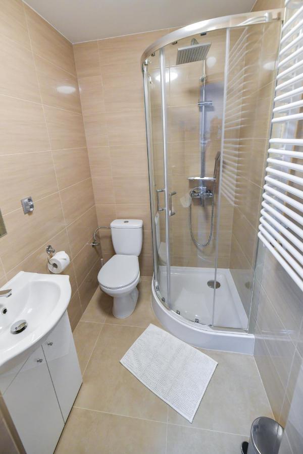 Toffee House Apartment ซาตอร์ ภายนอก รูปภาพ
