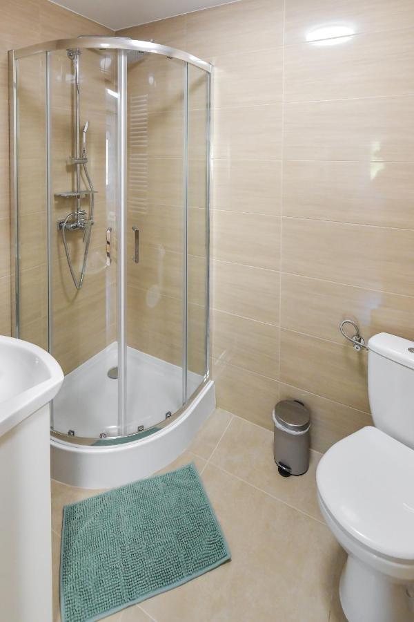 Toffee House Apartment ซาตอร์ ภายนอก รูปภาพ