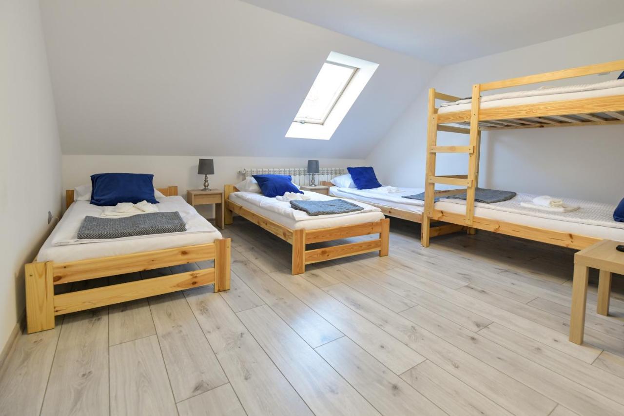 Toffee House Apartment ซาตอร์ ภายนอก รูปภาพ
