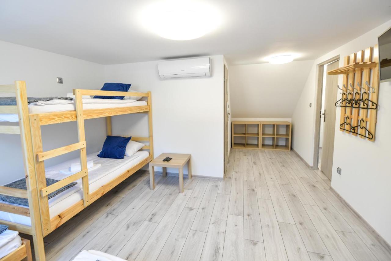 Toffee House Apartment ซาตอร์ ภายนอก รูปภาพ