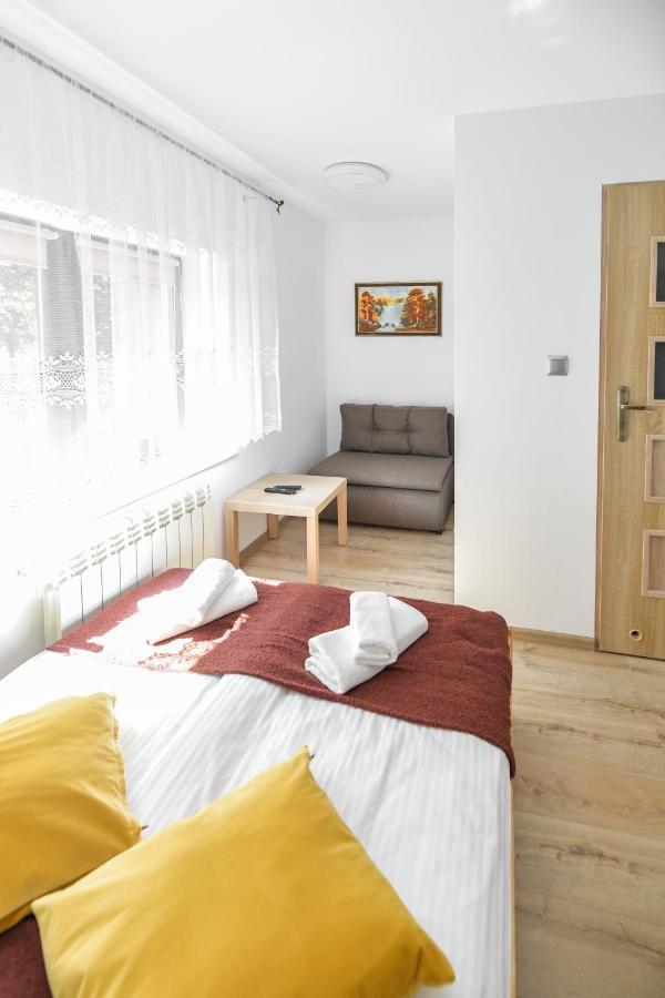 Toffee House Apartment ซาตอร์ ภายนอก รูปภาพ