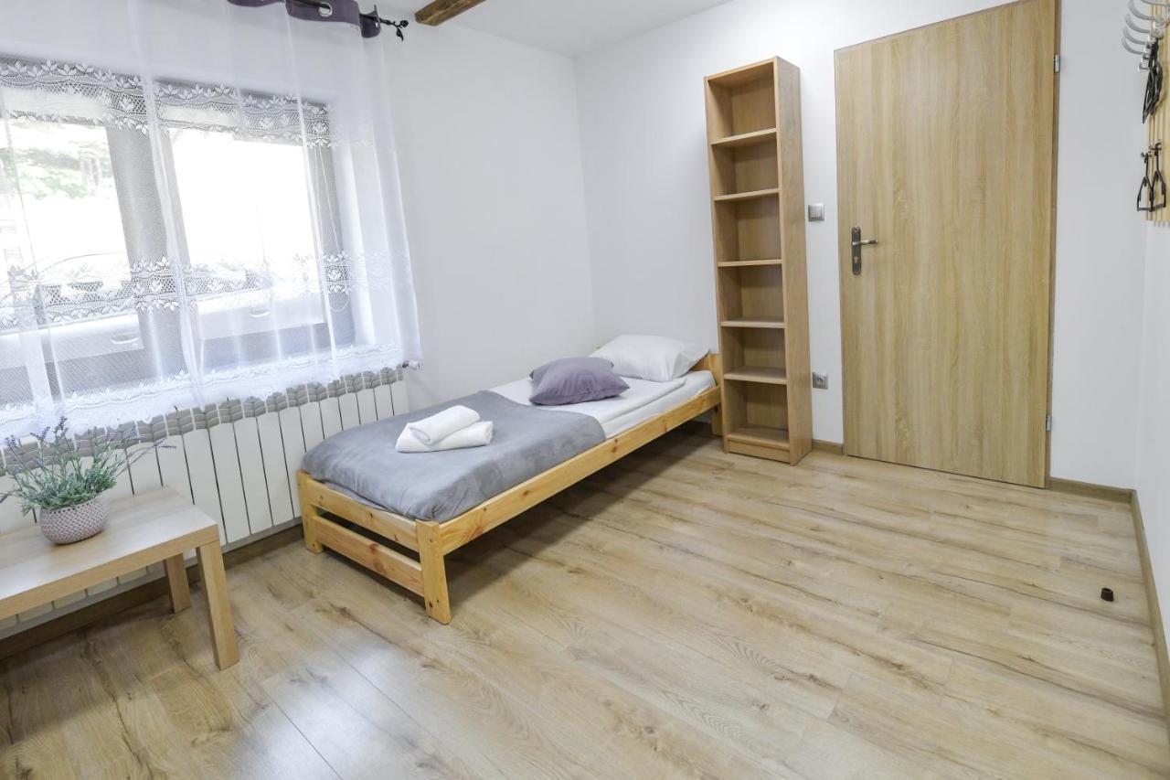 Toffee House Apartment ซาตอร์ ภายนอก รูปภาพ