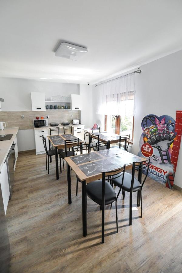 Toffee House Apartment ซาตอร์ ภายนอก รูปภาพ